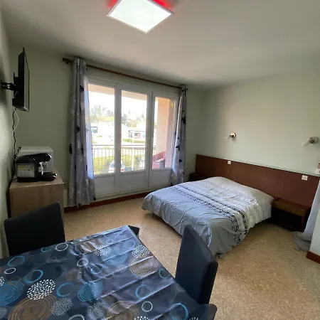 Les Meubles De La Beatrice Apartment *