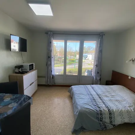 Les Meubles De La Beatrice דירה