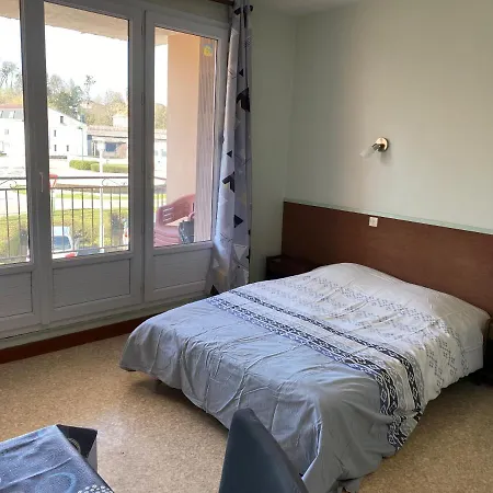 Les Meubles De La Beatrice דירה *