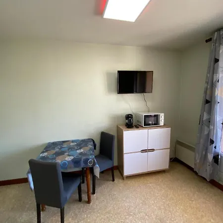 Apartmán Les Meubles De La Beatrice *