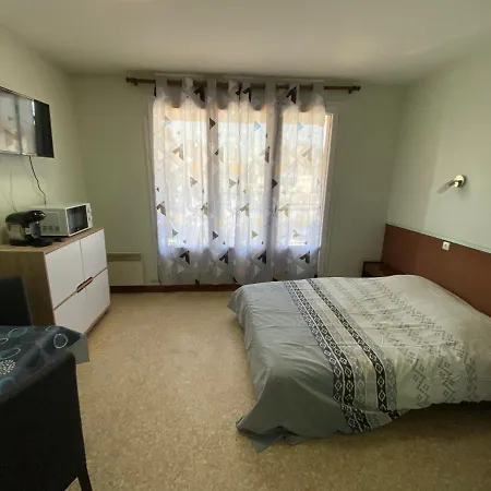 דירה Les Meubles De La Beatrice