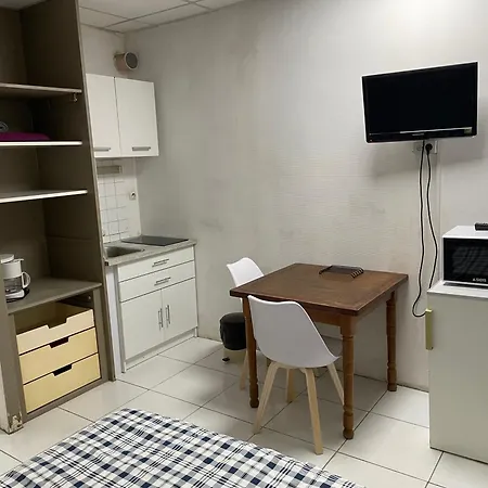 Les Meubles De La Beatrice