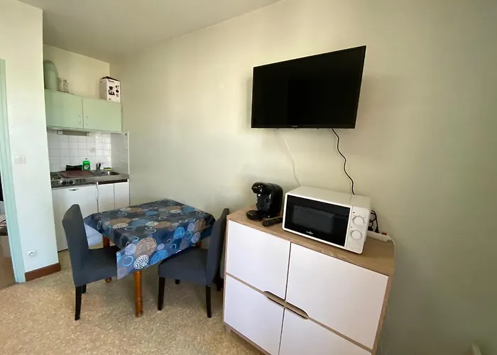 דירה Les Meubles De La Beatrice *