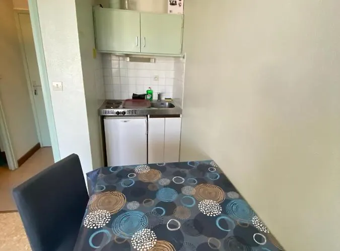 Les Meubles De La Beatrice דירה *