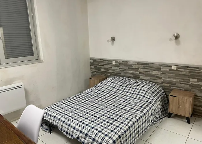 Les Meubles De La Beatrice דירה *